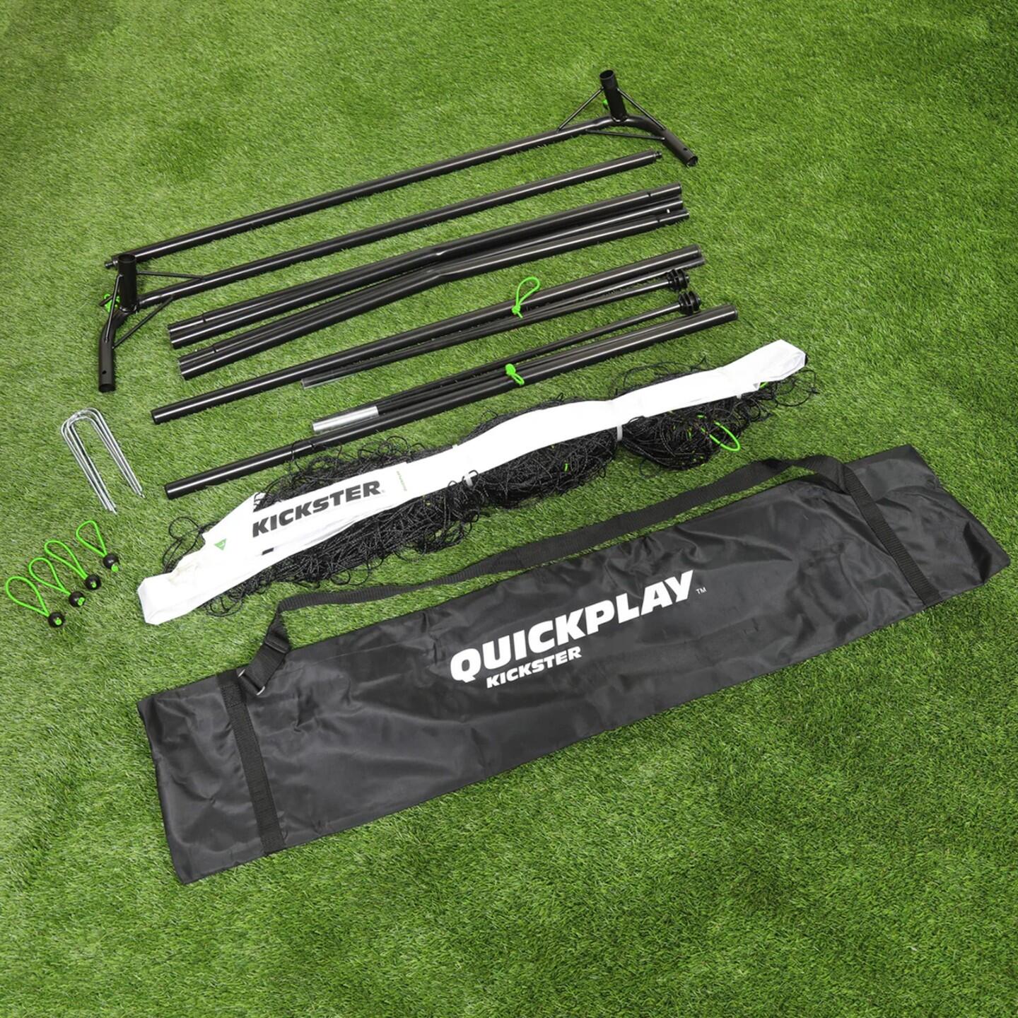 Bramka piłkarska QUICKPLAY KICKSTER 150x100 CM 5/6