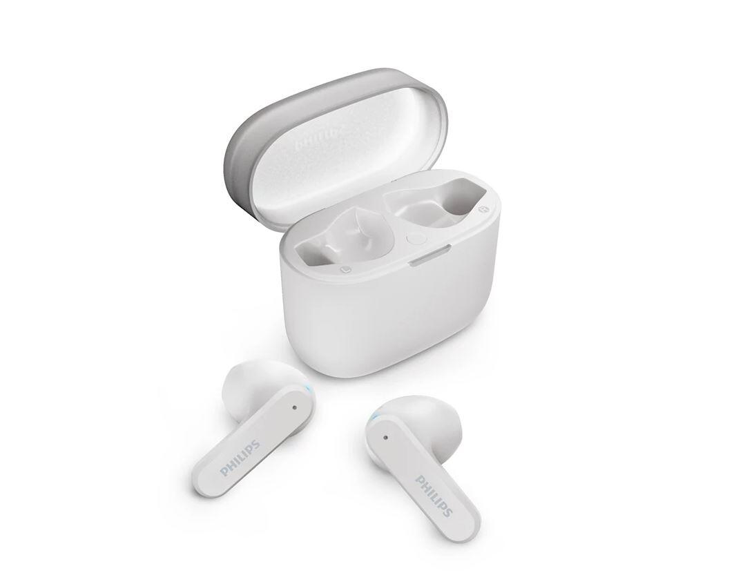 Philips TAT2139 True Wireless Bluetooth In-ear Headphones 4/4