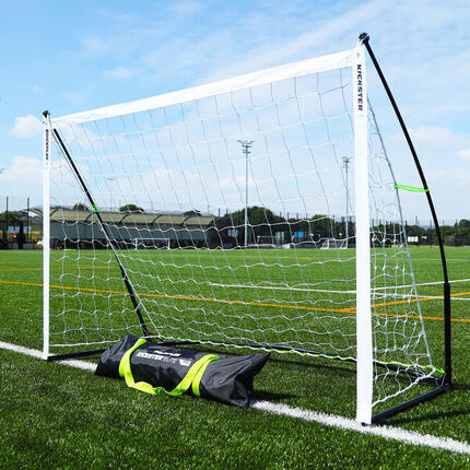 Bramka Piłkarska Quickplay Kickster Elite 180X120 Cm