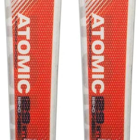 Втори живот - Ски Atomic ETL Bend X 129cm
