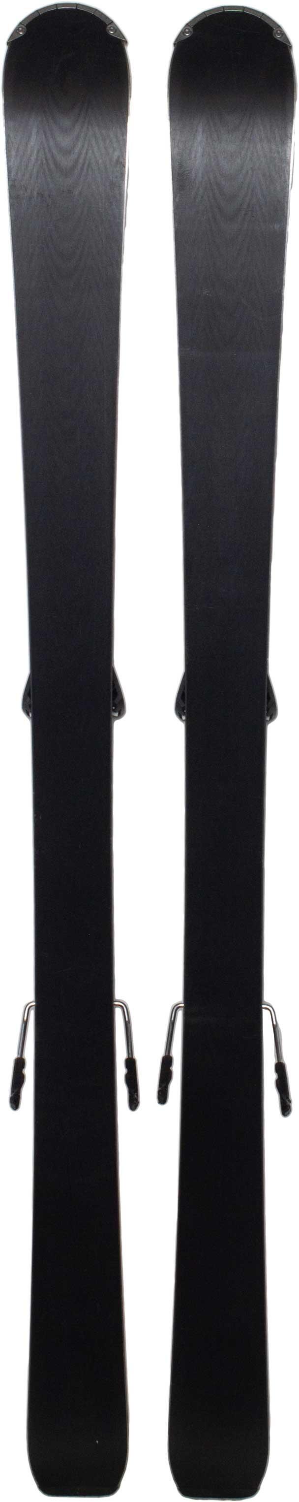 Skis d'occasion - ATOMIC ETL Bend X, 129 cm, Très bon état 4/5