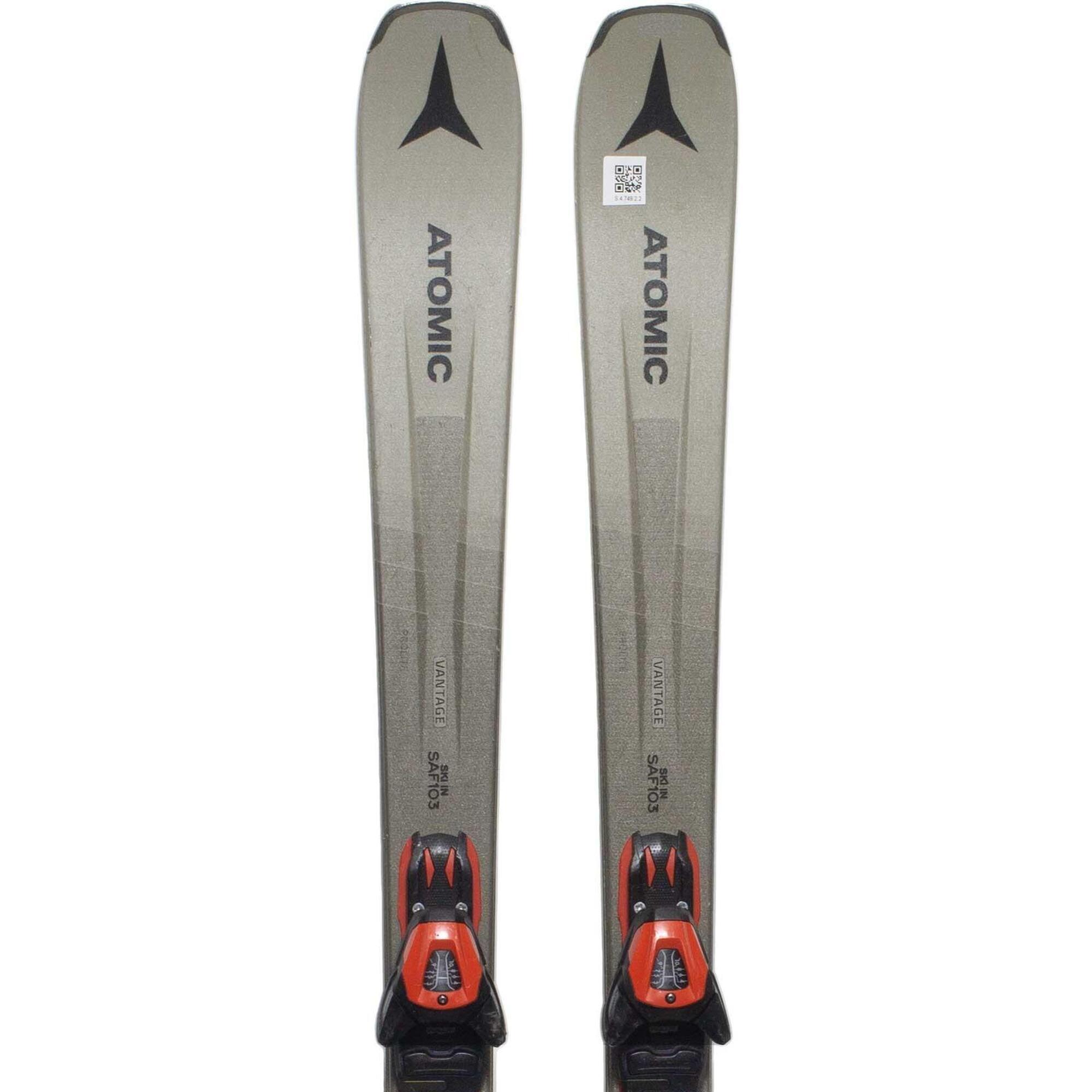 Ski Atomic Vantage 75 Second hand