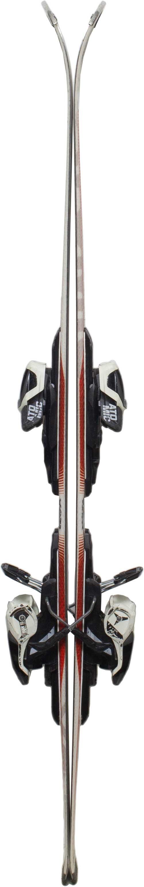 Skis d'occasion - ATOMIC ETL Bend X, 129 cm, Très bon état 5/5