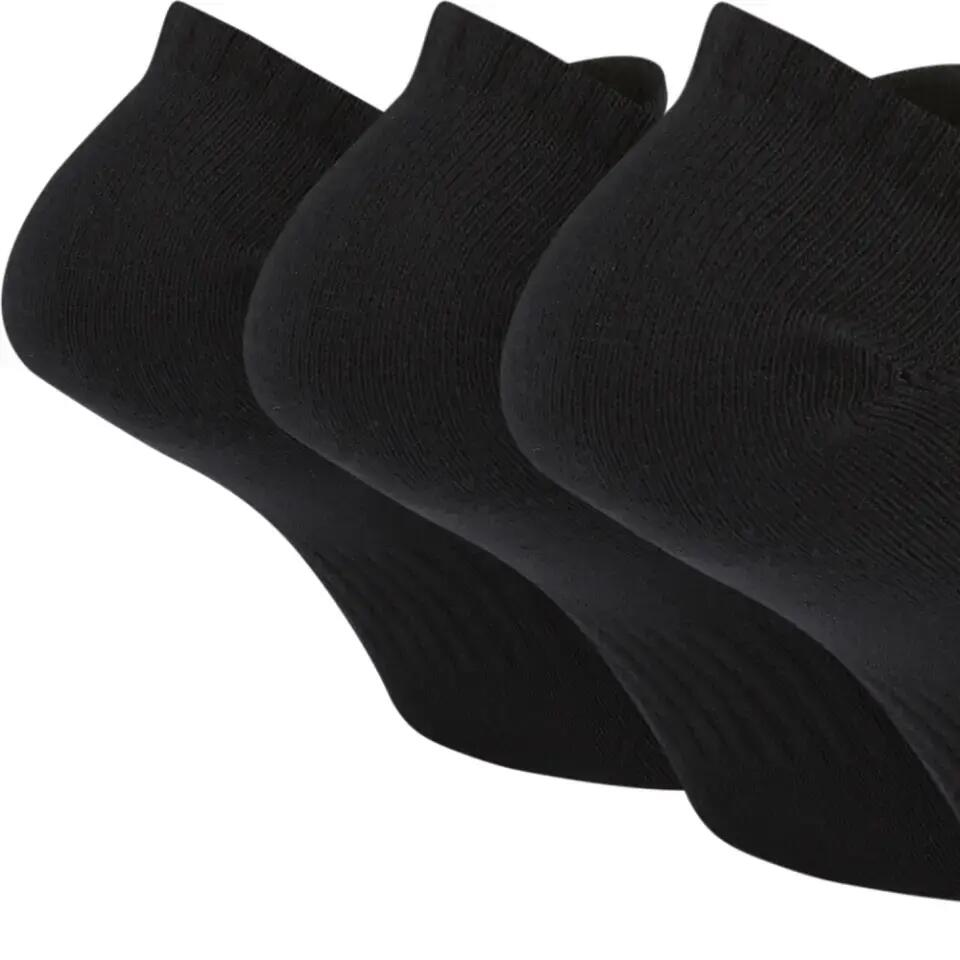 Set 3 perechi sosete Nike Everyday Lightweight No-Show, 34-38 4/6