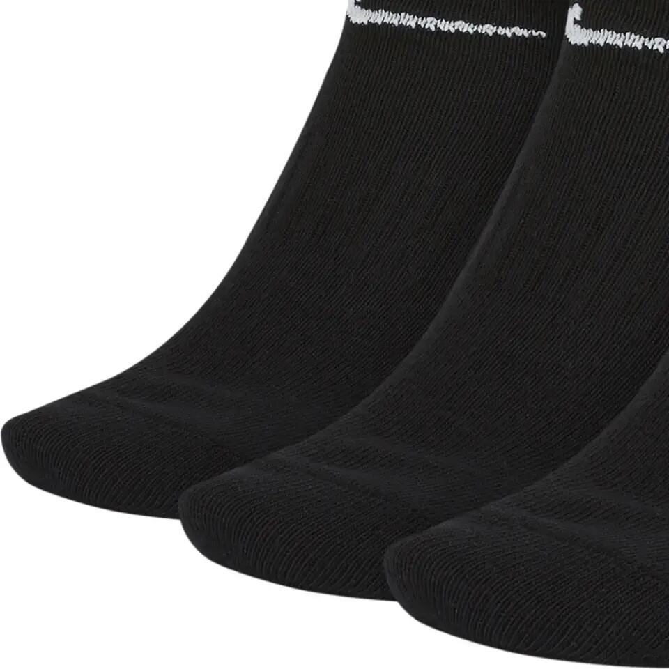 Set 3 perechi sosete Nike Everyday Lightweight No-Show, 34-38 3/6