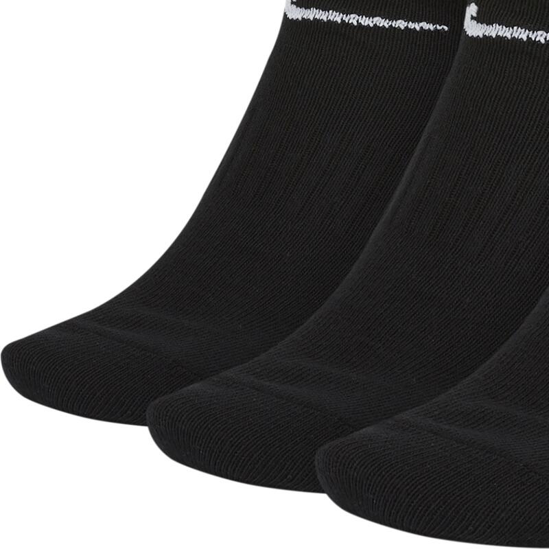Set 3 perechi sosete Nike Everyday Lightweight No-Show, 34-38
