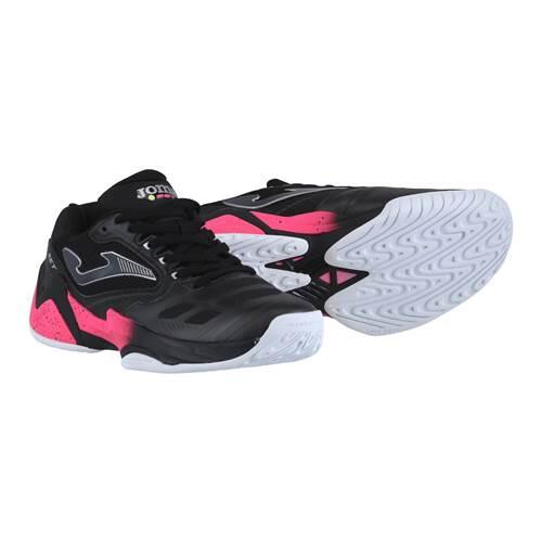 Buty do tenisa damskie Joma Set Lady 2401 Padel allcourt