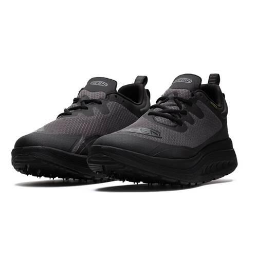 Buty do chodzenia męskie Keen Wk400 Wp