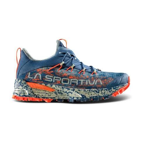 Buty do biegania damskie La Sportiva La Tempesta Gtx