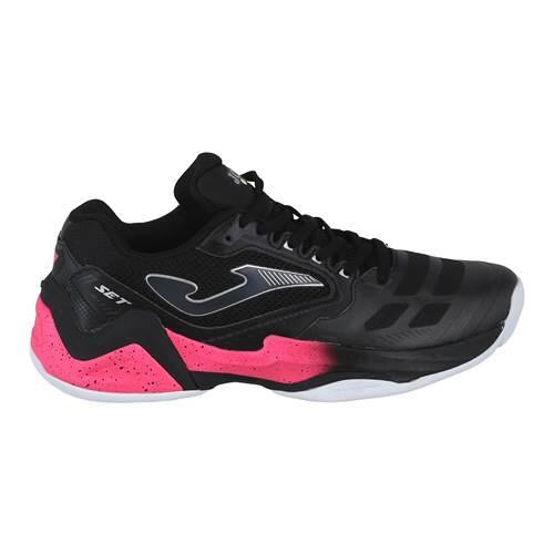 Ténis feminino Joma Set Lady 2401 Padel allcourt 3/5