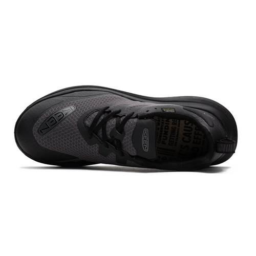 Buty do chodzenia męskie Keen Wk400 Wp 3/5