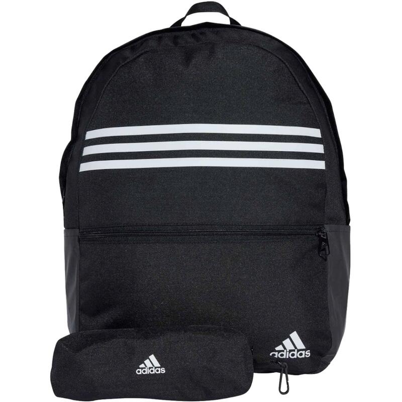 Rucsac Adidas Classic Horizontal 3-Stripes, 44x36x15 cm