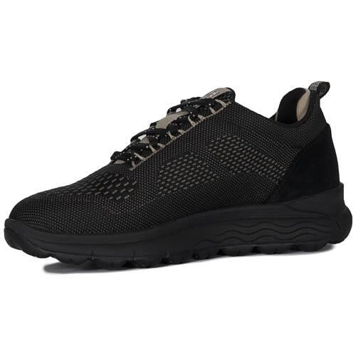 Pantofi damă Geox Spherica™ 4x4 ABX