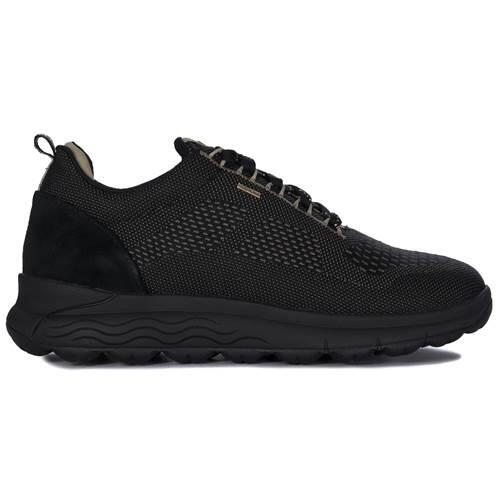 Buty do chodzenia damskie Geox Spherica 2/5