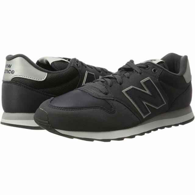 Pantofi sport New Balance 500 pentru barbati, 40