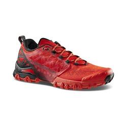 Chaussures de course tout-terrain Hommes La Sportiva Bushido II Gtx rouge