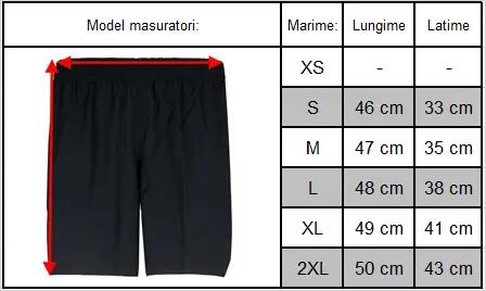 Pantaloni Nike Park 20 Knit pentru barbati, S 6/6