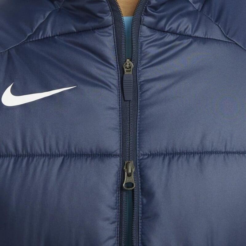 Geaca Nike Winter Therma-Fit Academy Pro 2in1 pentru barbati, L