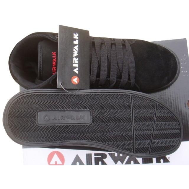 Pantofi sport Airwalk Atlantic Mid pentru barbati, 44,5