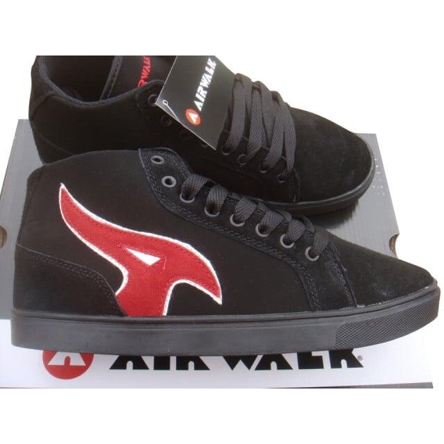 Pantofi sport Airwalk Atlantic Mid pentru barbati, 44,5