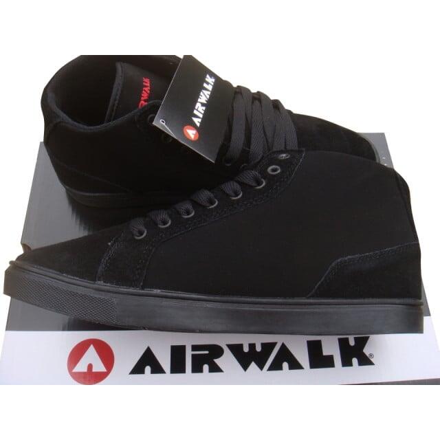Pantofi sport Airwalk Atlantic Mid pentru barbati, 44,5