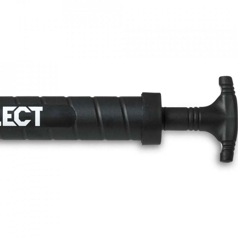 Pompa Select Duble Action 26 cm