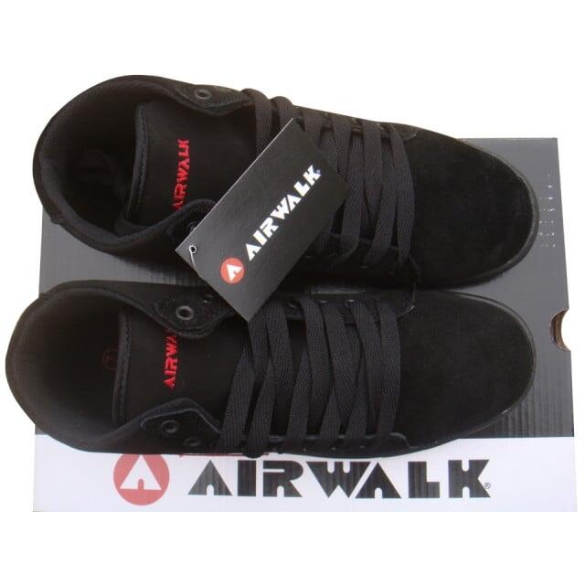 Pantofi sport Airwalk Atlantic Mid pentru barbati, 44,5