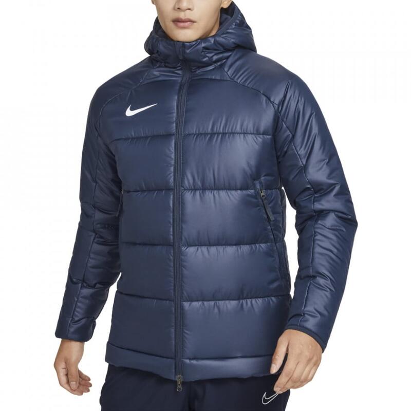 Geaca Nike Winter Therma-Fit Academy Pro 2in1 pentru barbati, L