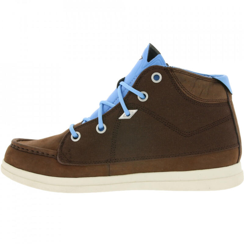 Pantofi sport Umbro Spinningfield Mid Waterproof pentru barbati, 46