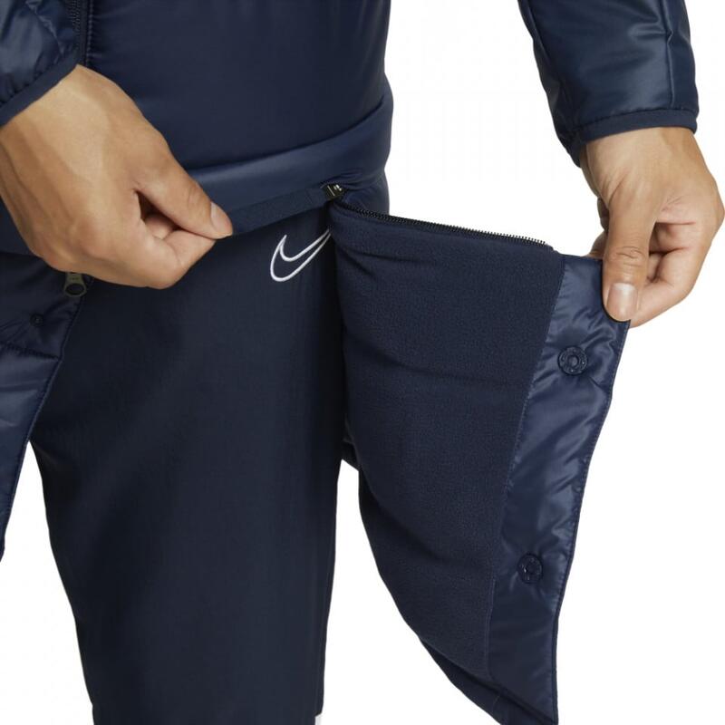 Geaca Nike Winter Therma-Fit Academy Pro 2in1 pentru barbati, L