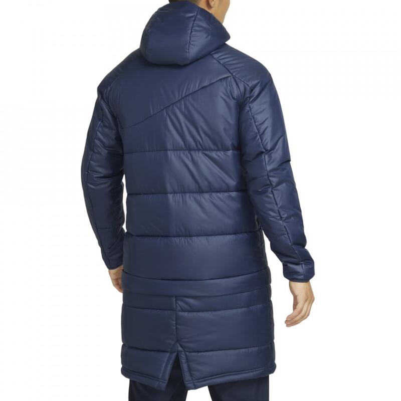 Geaca Nike Winter Therma-Fit Academy Pro 2in1 pentru barbati, L