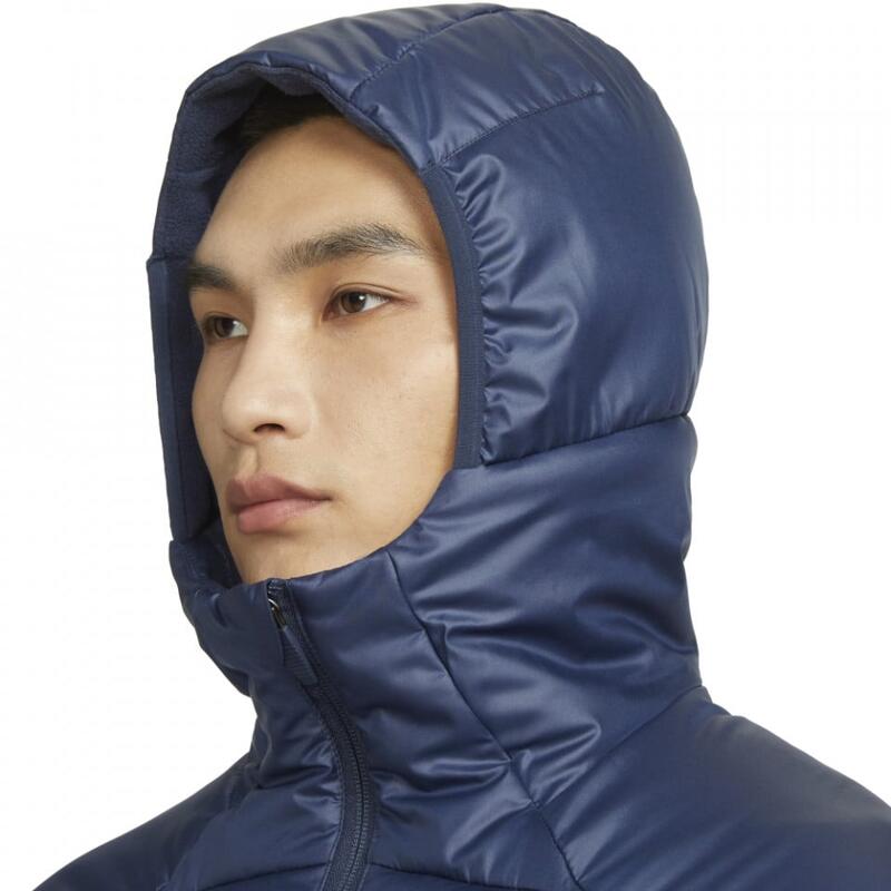 Geaca Nike Winter Therma-Fit Academy Pro 2in1 pentru barbati, L