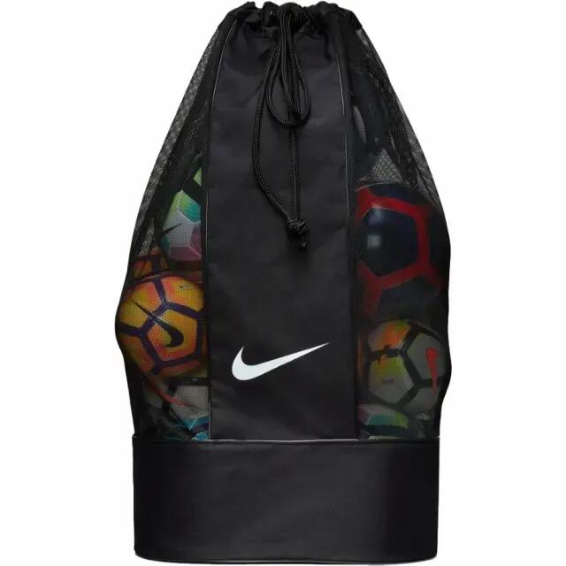 Sac Nike Club Team pentru mingi fotbal 3/7