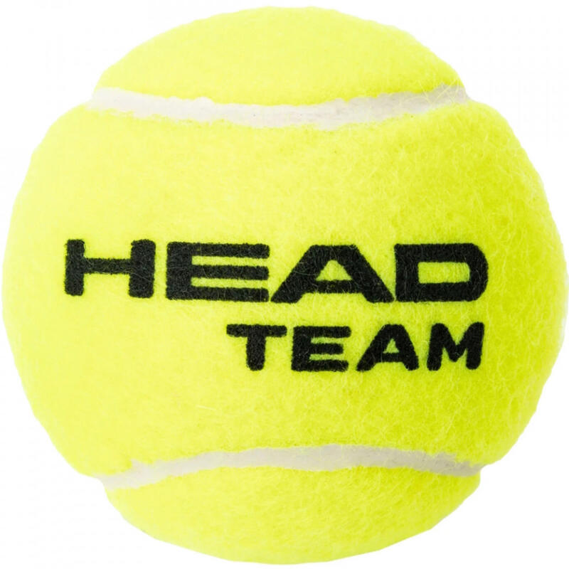 Set 3 Mingi tenis Head Team