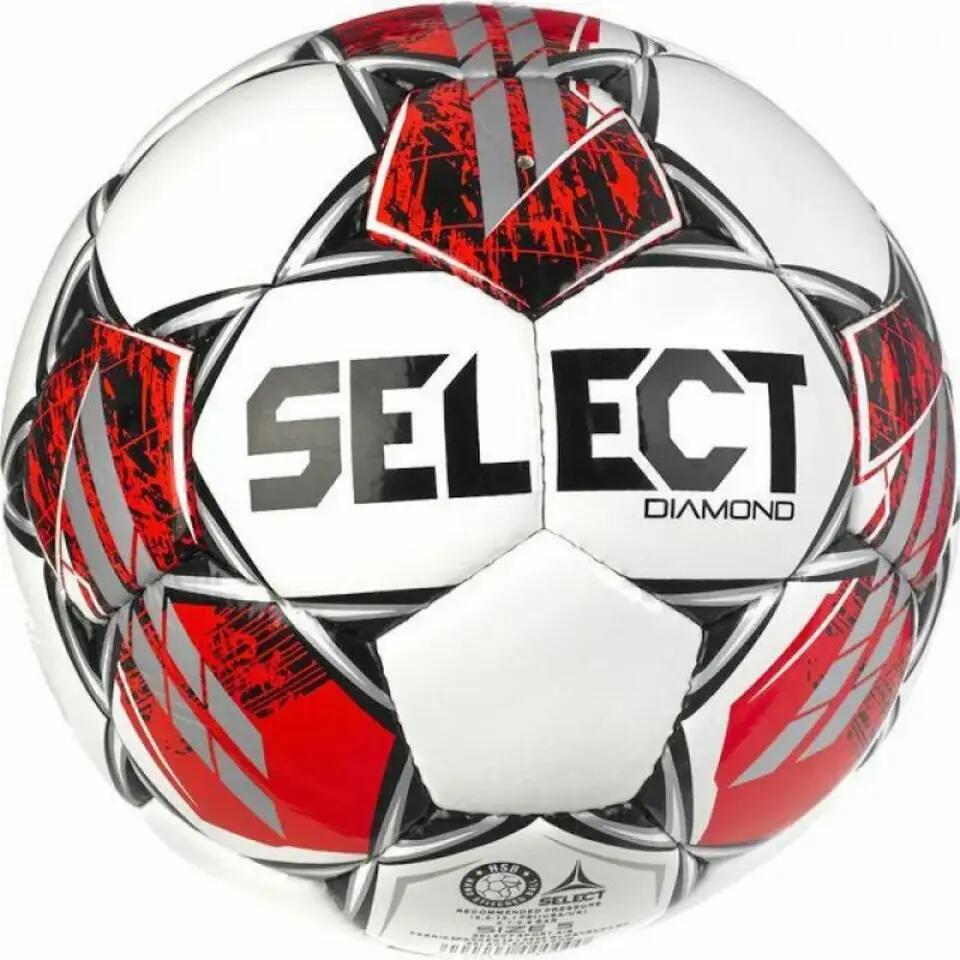 Minge fotbal Select Diamond 4 2/3