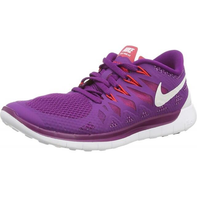 Pantofi sport Nike Free 5.0 pentru femei, 36