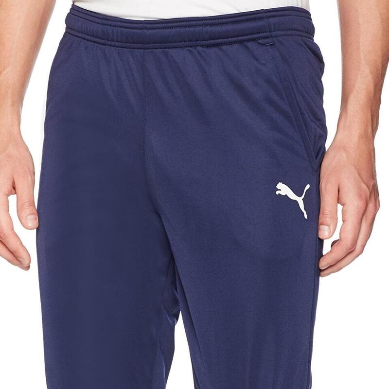 Pantaloni Puma Liga Training pentru barbati, S