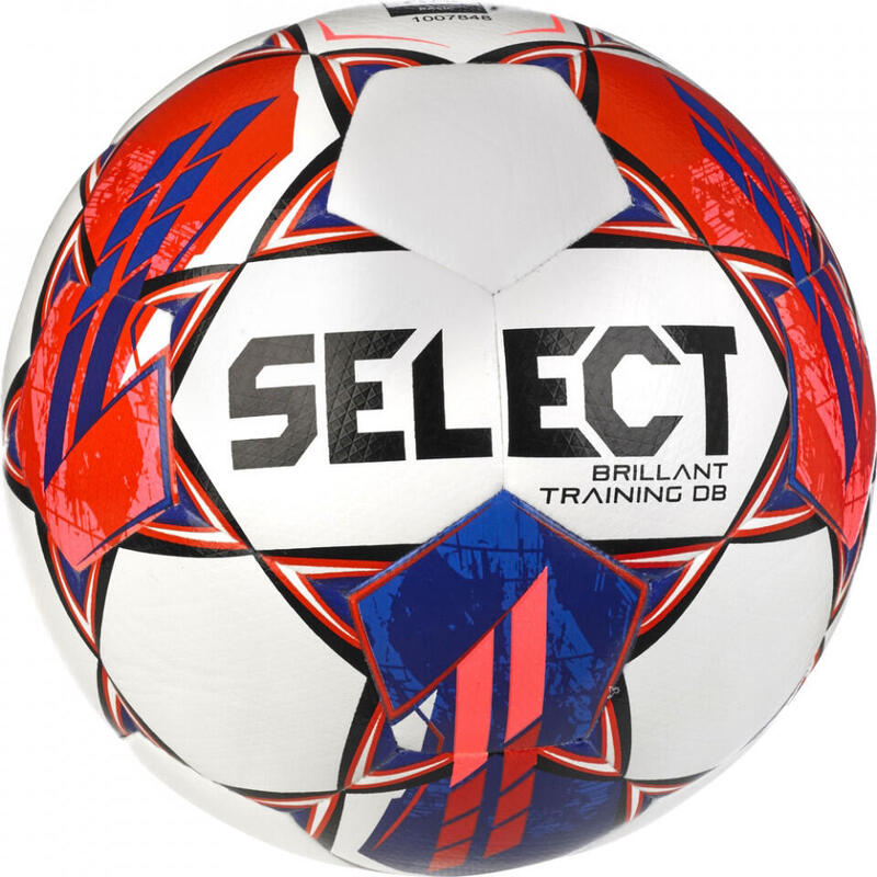 Minge fotbal Select Brillant Training DB V23