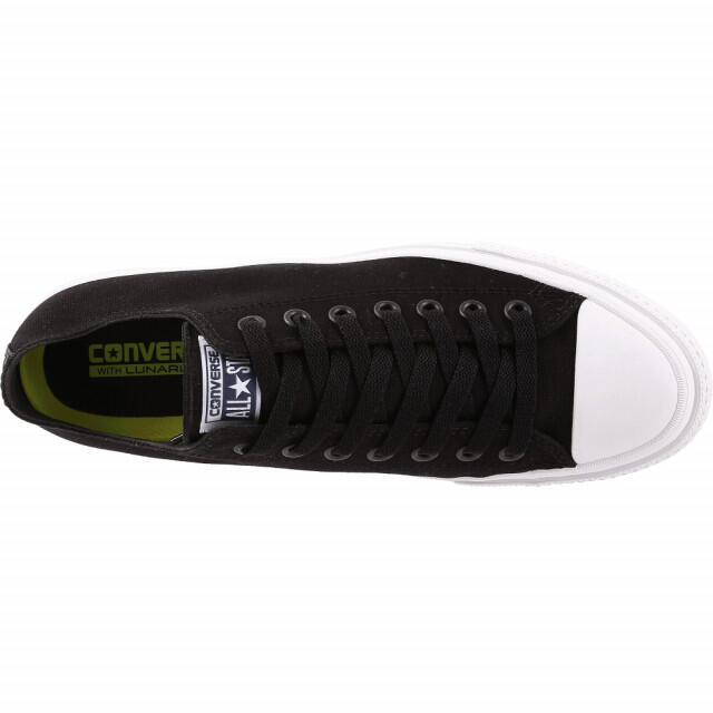 Tenisi Converse Chuck Taylor All Star II Ox pentru femei, 36