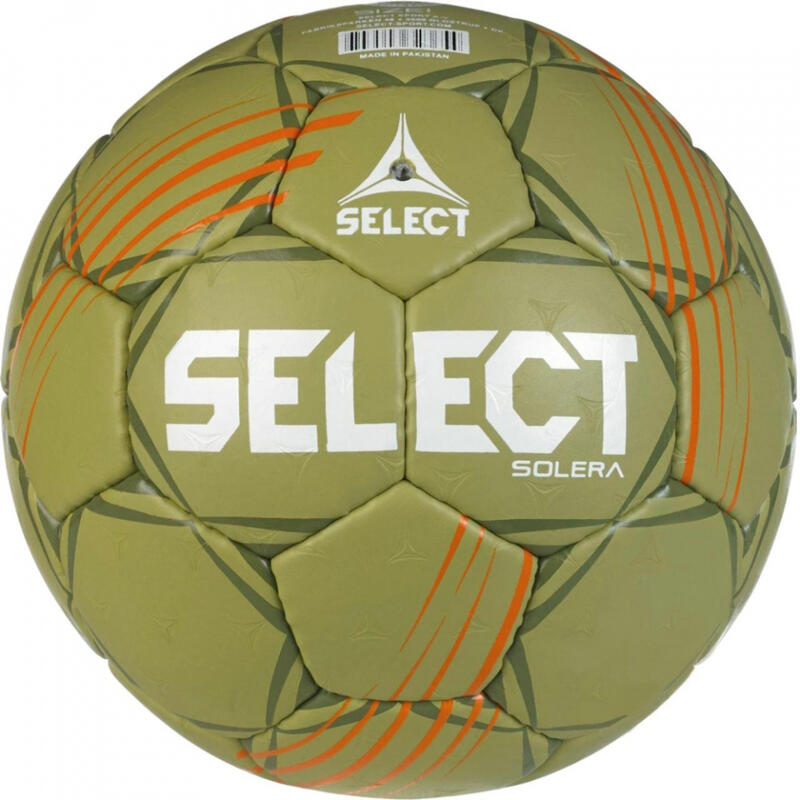 Minge handbal Select Solera 3