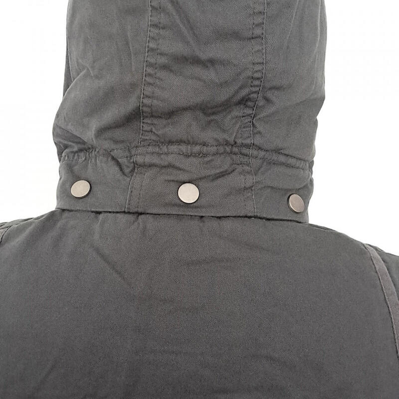 Geaca Fila Parka pentru femei, S