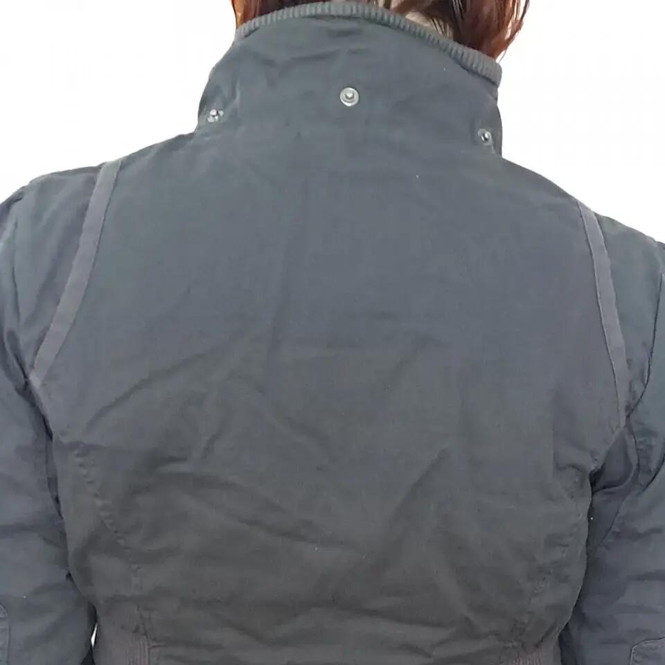 Geaca Fila Parka pentru femei, S 3/7