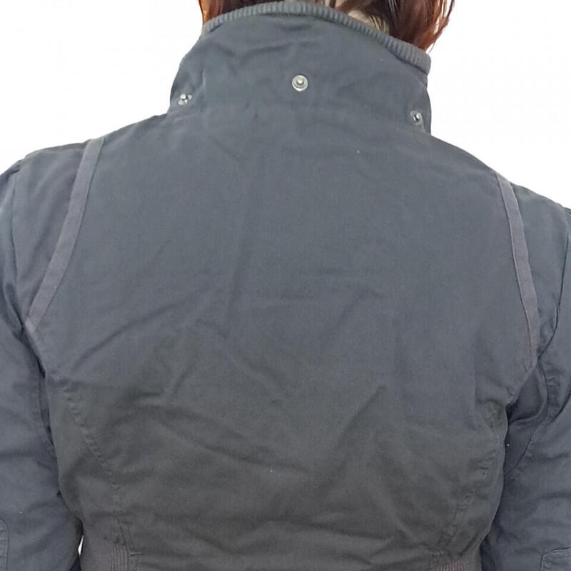 Geaca Fila Parka pentru femei, S
