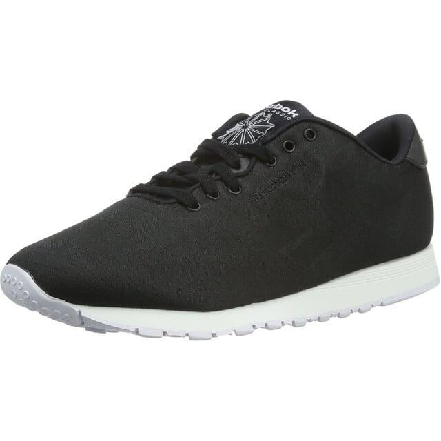 Pantofi sport Reebok Classic Nylon Jacquard pentru femei, 38