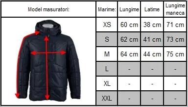 Geaca Fila Parka pentru femei, S 7/7