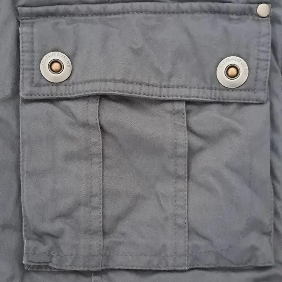 Geaca Fila Parka pentru femei, S 6/7