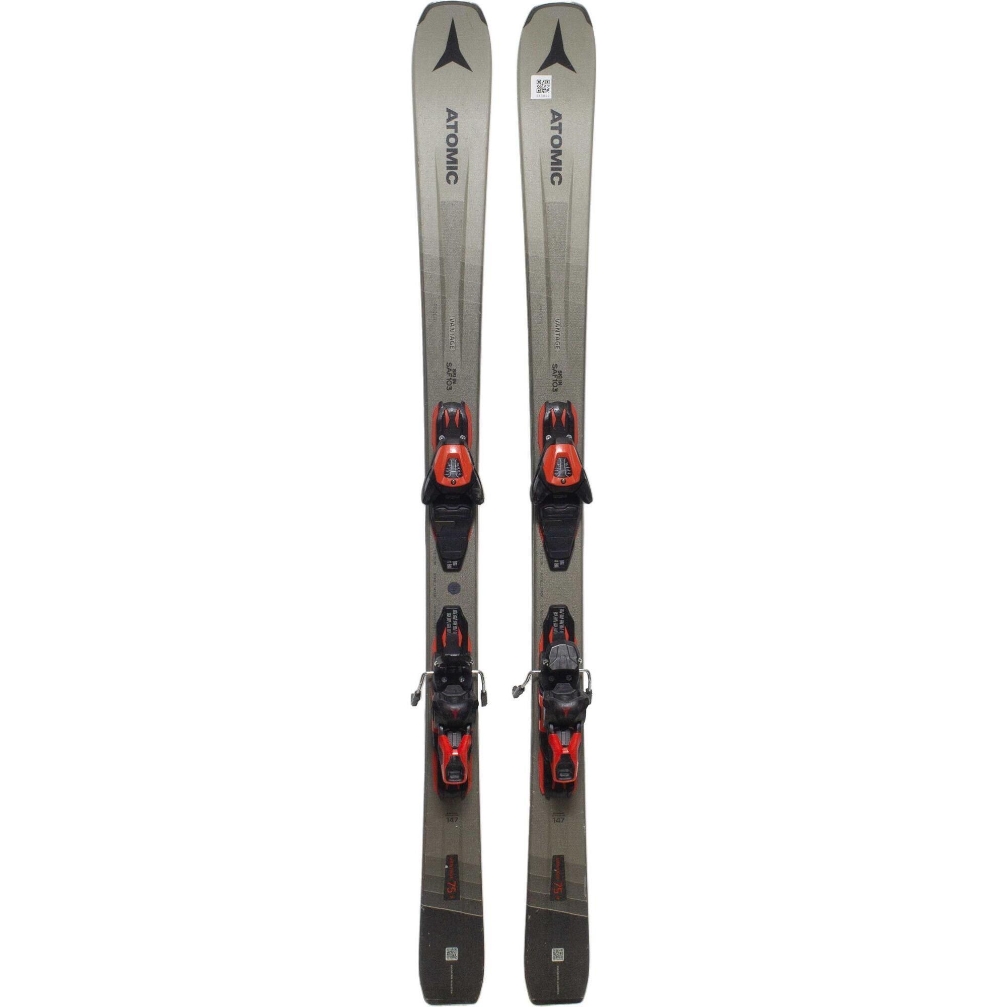 Ski Atomic Vantage 75 Second hand