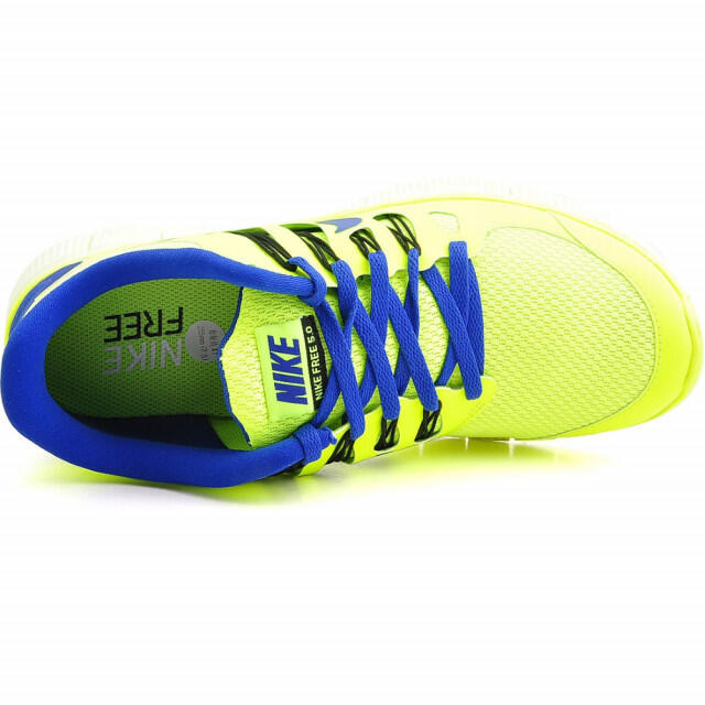 Pantofi sport Nike Free 5+ pentru barbati, 40,5