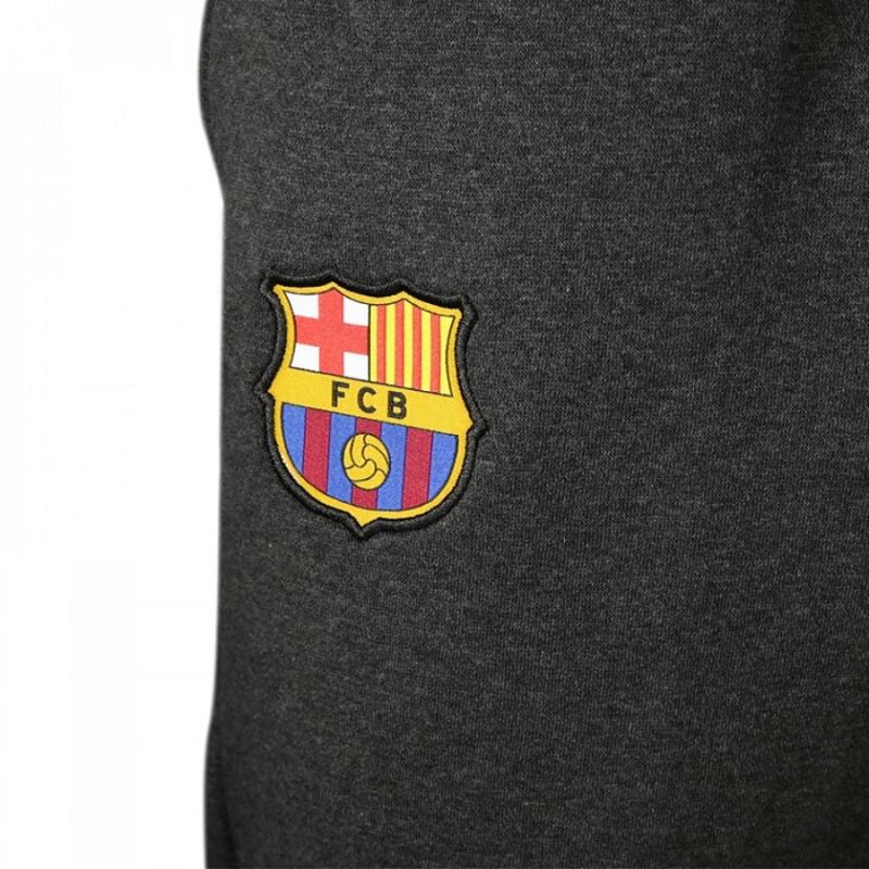 Pantaloni Nike FC Barcelona Fleece pentru barbati, S