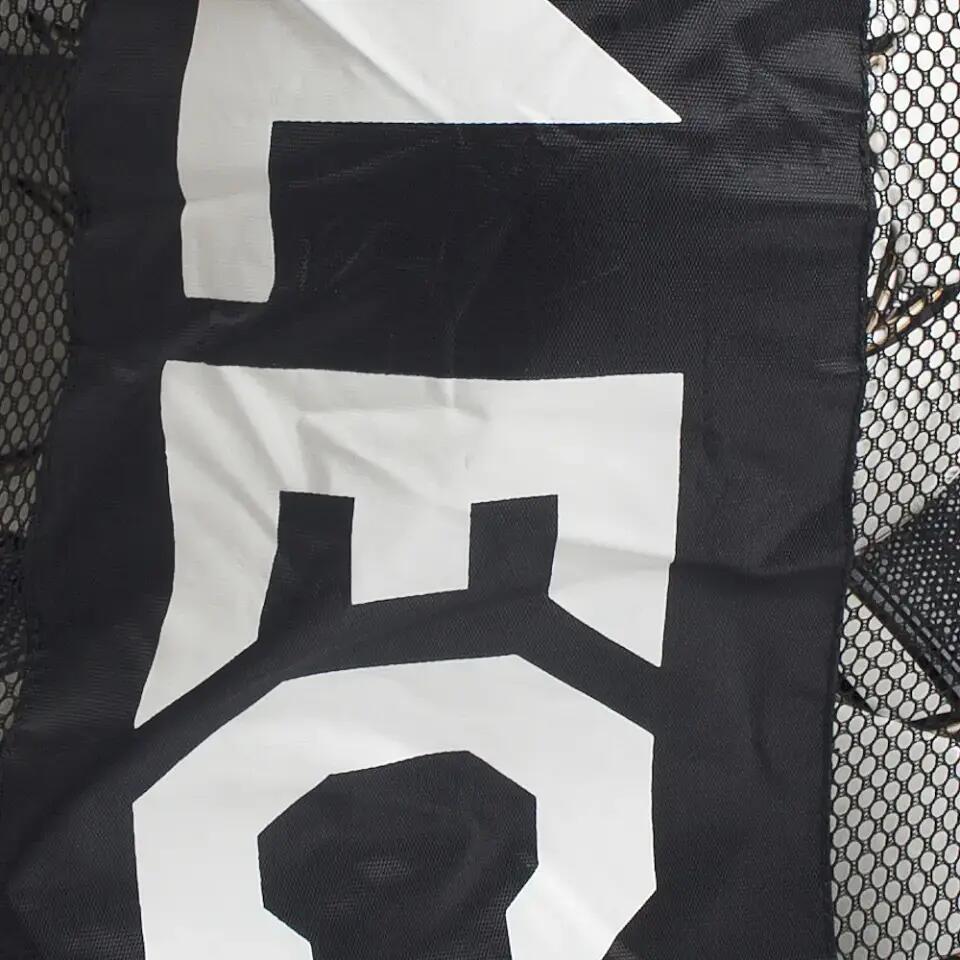 Sac Select pentru mingi fotbal 4/5
